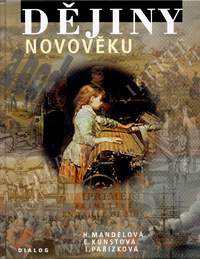 DJINY NOVOVKU