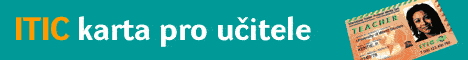 International Teacher Identity Card
