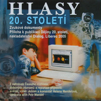 Hlasy XX.st.