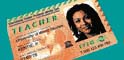 International Teacher Identity Card